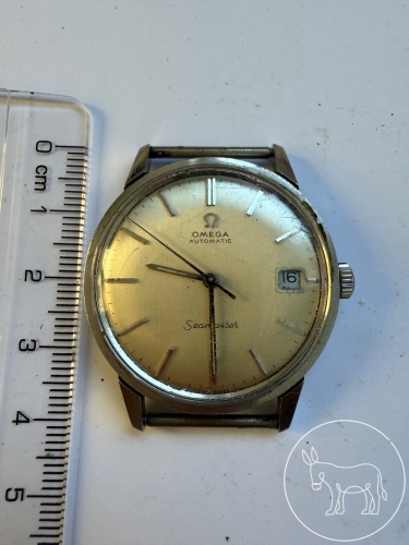 034 - OMEGA Seamaster