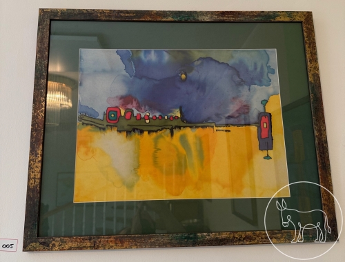 Bild 005 - Aquarell