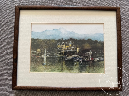 Bild 013 - Aquarell
