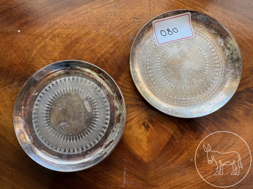 Bild 080 - WMF Glasuntersetzer