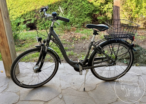 KTM Damenfahrrad
