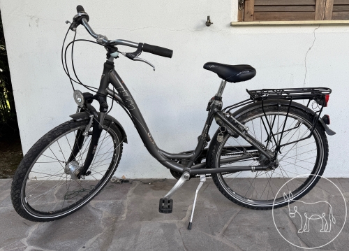 KTM Damenfahrrad