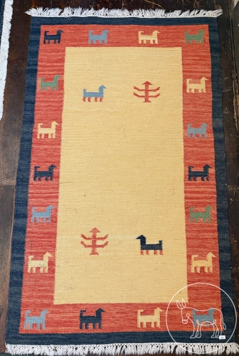Bild 010 - Teppich
