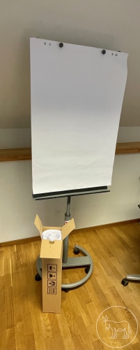 Flipchart