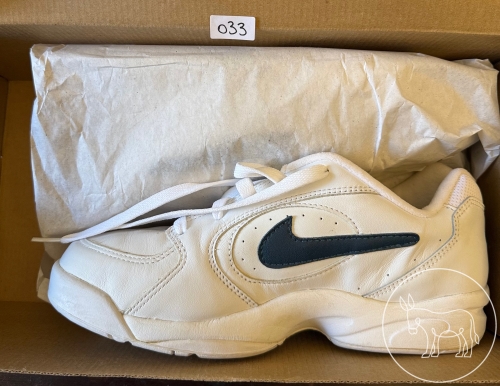 Bild 033 - Neue Nike Sneakers