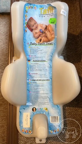 Bild 060 - Baby Badewannen-Einsatz