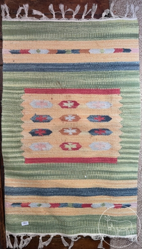 Bild 082 - Mini Kelim
