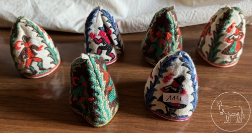Bild 114 - 6 Eierhütchen