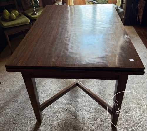 Bild 121 - antiker Tisch / ausziehbar