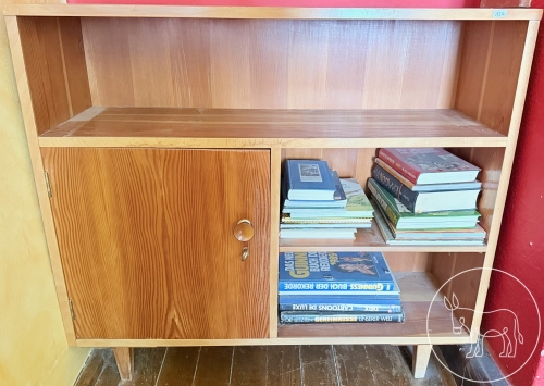 Bild 126 - Kommode aus den 50ern