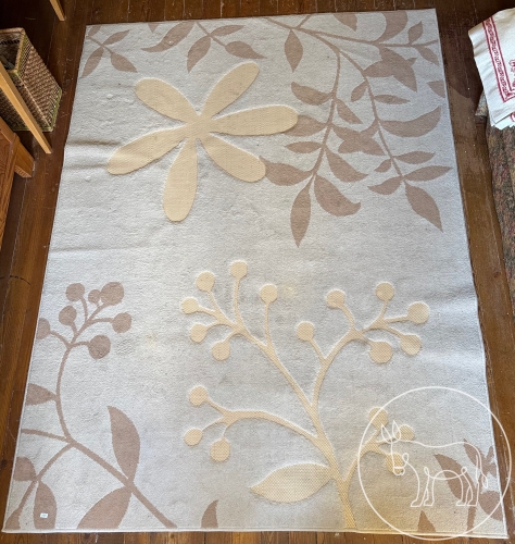 Bild 135 - Teppich