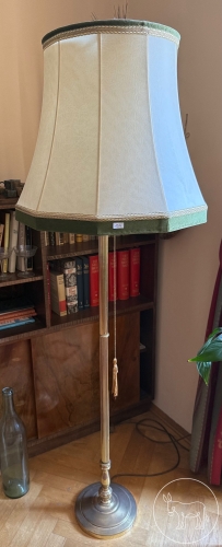 154 - Stehlampe