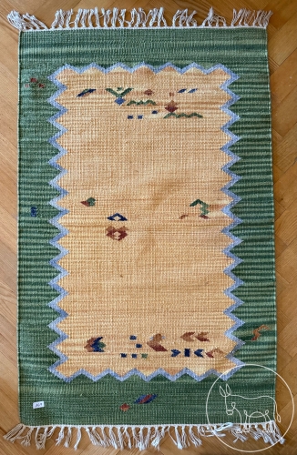 Bild 169 - Kleiner Kelim
