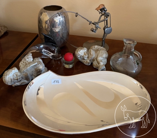 Bild 178 - Diverse Utensilien