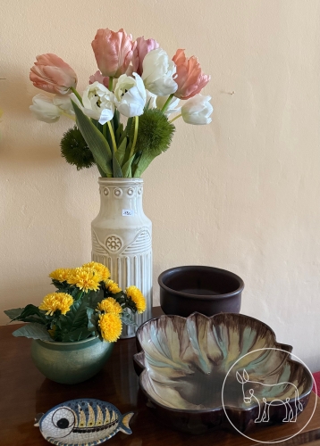 Bild 180 - Schalen und Vasen Konvolut