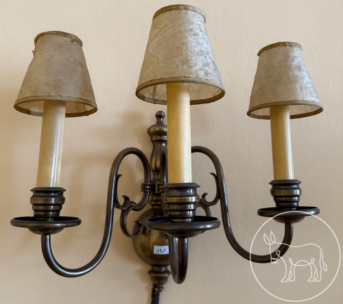 Bild 181 - Wandleuchte