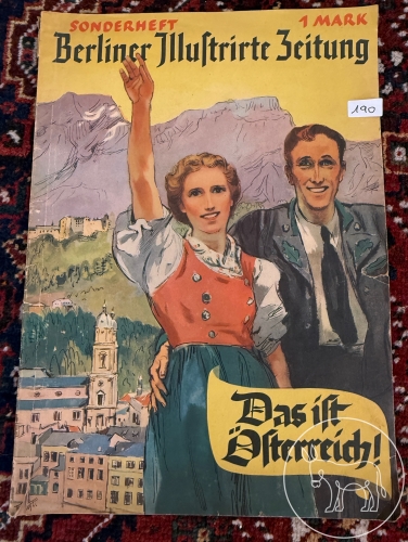 Bild 190 - Sonderheft Berliner Illustrierte
