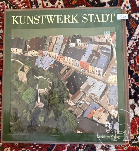 Bild 191 - Kustwerk Stadt