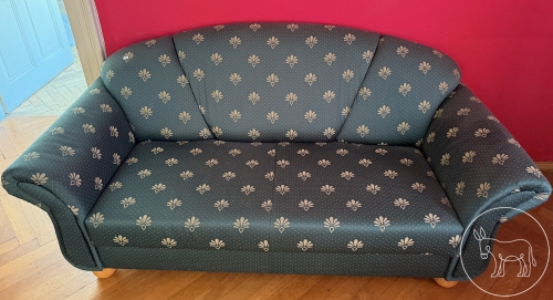 215 - Sofa