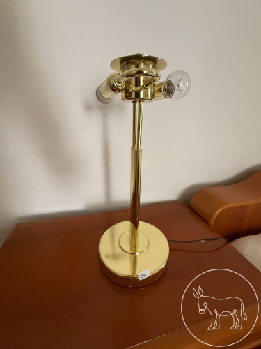 Bild 230 - Tischlampe