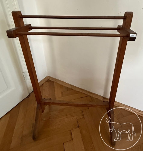 231 - Stummer Diener