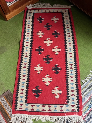 Bild 238 - Teppich