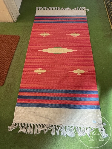 Bild 250 - Kelim