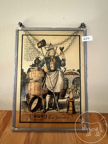 Bild 260 - Glasbild