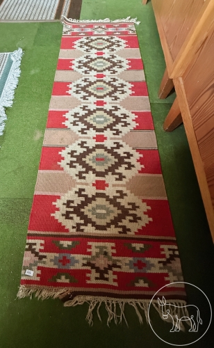 266 - Teppich