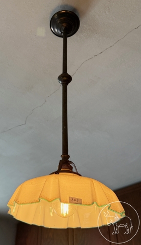 Bild 309 - Lampe