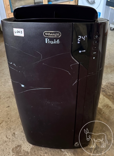 003 - DeLonghi Klimagerät