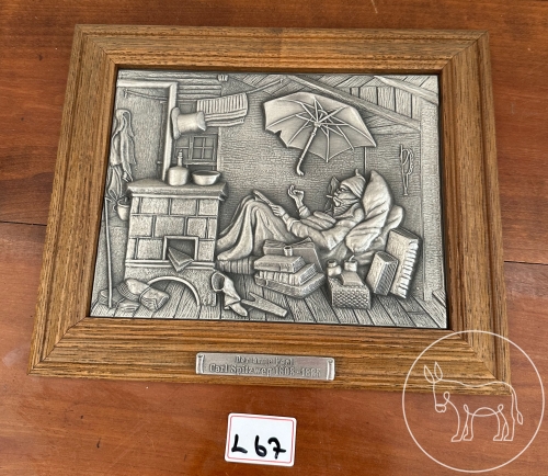 Bild 067 - Zinnrelief