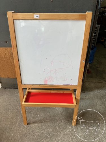 Bild 079 - Whiteboard/ Tafel für Kinder