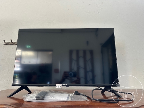 Bild 088 - Hisense Fernseher