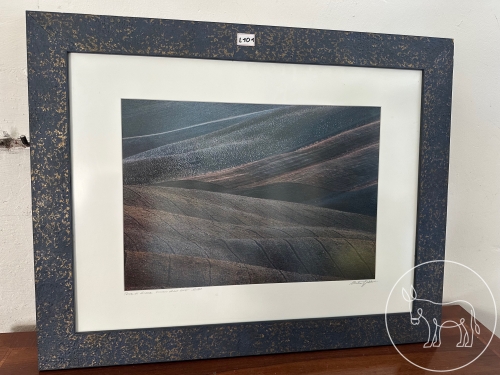 101 - Druck signiert