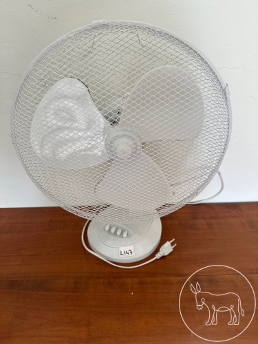 Bild 147 - Ventilator