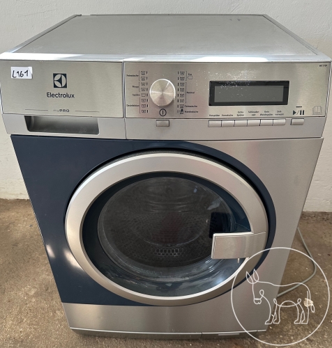 161 - Waschmaschine Electrolux 8kg