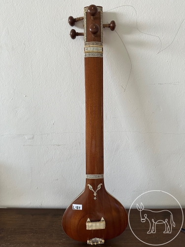 Bild 181 - Banjo