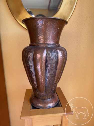 Bild 006 - Große Bodenvase