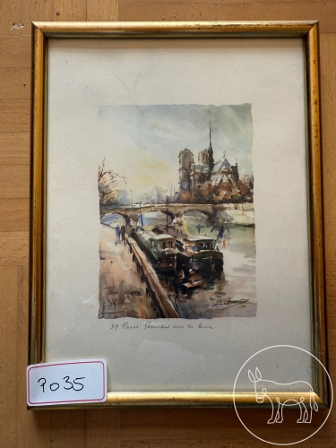 035 - kleines Paris-Bild