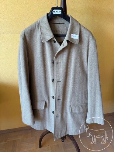 056 - Übergangsjacke Schneiders