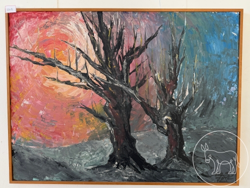 Bild 08 - Bild signiert