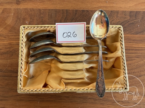 Bild 26 - Eickhorn Besteckset (5- teilig)