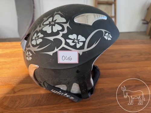 Bild 46 - Wintex Schihelm