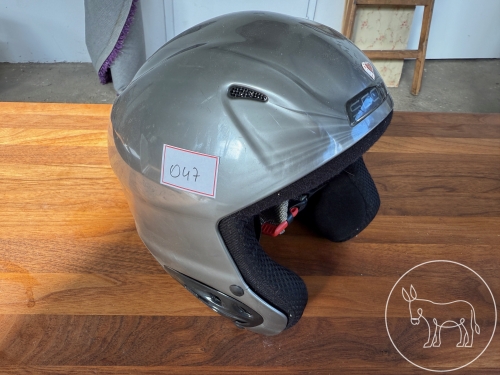 47 - Scott Kinder-Schihelm