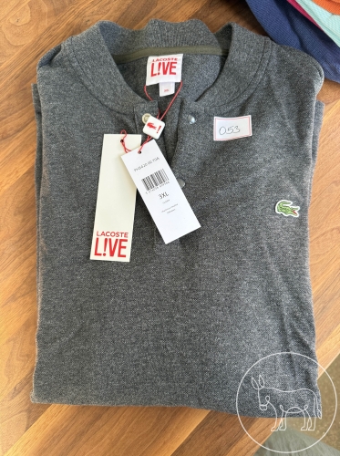 Bild 53 - Lacoste Live Pullover
