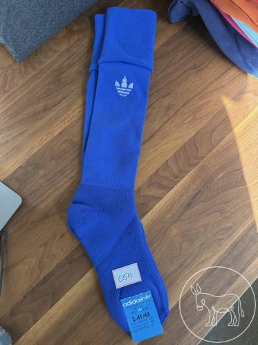 Bild 54 - Adidas Sport-Stutzen