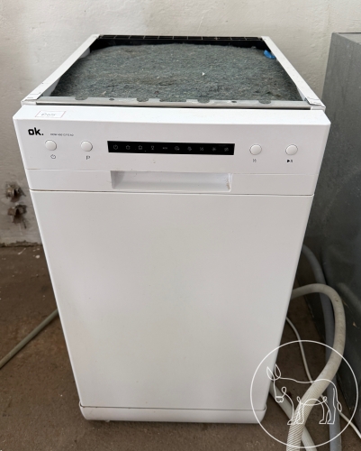 65 - Geschirrspüler