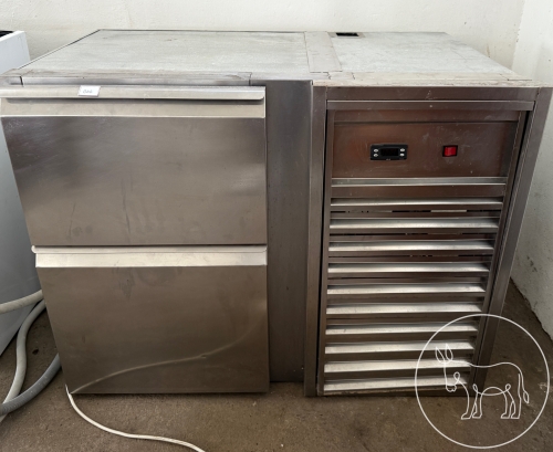 66 - Gastro Kühlung