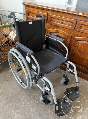 71 - Rollstuhl